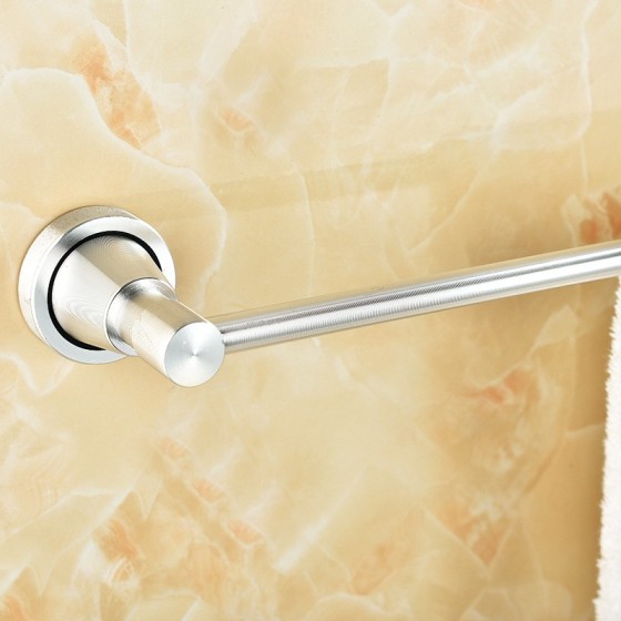 B0210-NGN aluminum single 60cm STOCK